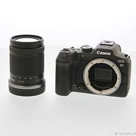 EOS R7のメイン画像