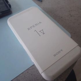 【値下げ不可】xperia 1 v 512gb カーキグリーン xq-dq44