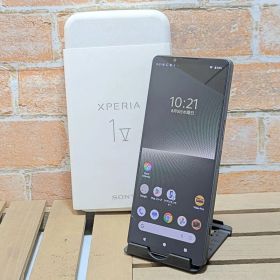 2790s)Xperia 1 V 512GB SIMフリー バッテリ良好◎