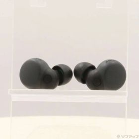 ソフマップ 〔中古品〕 LinkBuds S WF-LS900N B ブラック【297】