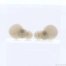 ソフマップ 〔中古品〕 LinkBuds S WF-LS900N (C) エクリュ【377】