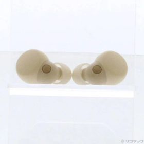 ソフマップ 〔中古品〕 LinkBuds S WF-LS900N (C) エクリュ【348】