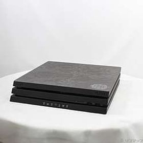 PlayStation 4 Pro KINGDOM HEARTS III LIMITED EDITION