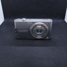 デジタルカメラ DMC-FX60 PANASONIC