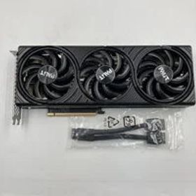 中古 Palit NE75070019K9-GB2050S (RTX5070 12GB Infinity 3) 188943 状態： C:並品
