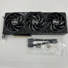 中古 Palit NE7507T019T2-GB2031U(RTX5070Ti 16GB GamingPro-S) 188931 状態： C:並品
