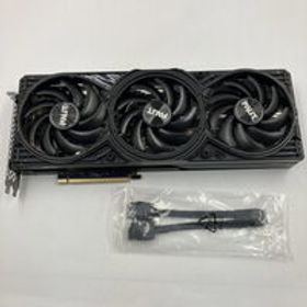 中古 Palit NE7507T019T2-GB2031U(RTX5070Ti 16GB GamingPro-S) 188931 状態： C:並品