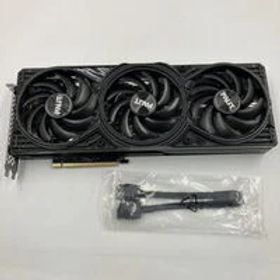 中古 Palit NE7507T019T2-GB2031U(RTX5070Ti 16GB GamingPro-S) 188931 状態： C:並品