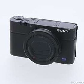 DSC-RX100M3 ブラック