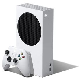 【ラッピング可】【即日発送】【新品 箱不良・シュリンク破れ品】Microsoft マイクロソフト ゲーム機 Xbox Series S 512GB EP2-10065 ロボット ホワイト