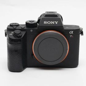 SONY α7R II ILCE-7RM2