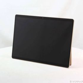 ソフマップ 〔展示品〕 Surface Pro (第11世代) 〔Snapdragon X Plus／16GB／SSD512GB〕 IXV-00034 デューン【377】