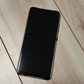 Samsung Galaxy SC-02M 本体 ケース付き