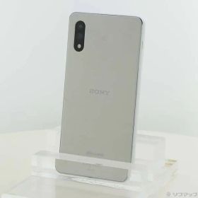ソフマップ 〔中古品〕 Xperia Ace II 64GB ホワイト SO-41B docomoロック解除SIMフリー【198】