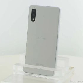 ソフマップ 〔中古品〕 Xperia Ace II 64GB ホワイト SO-41B docomoロック解除SIMフリー【352】