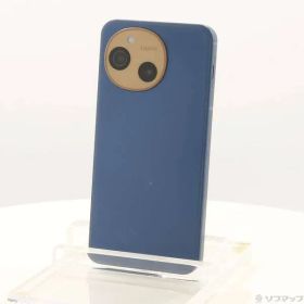 ソフマップ 〔中古品〕 AQUOS sense10 128GB デニムネイビー SHG15 au SIMフリー【377】