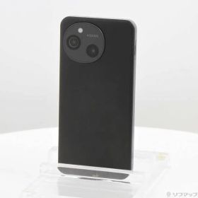 ソフマップ 〔中古品〕 AQUOS sense10 128GB フルブラック SH-M33 SIMフリー【352】