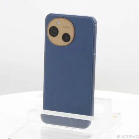 ソフマップ 〔中古品〕 AQUOS sense10 256GB デニムネイビー SH-M33 SIMフリー【262】