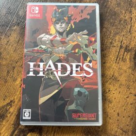Switch HADES