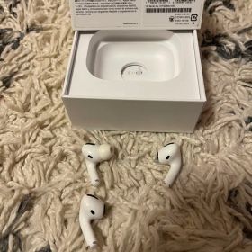 Apple AirPods Pro 第1世代 本体