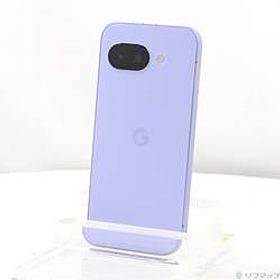 〔中古品〕 Google Pixel 9a 128GB アイリス G3Y12 SIMフリー ［6.3インチ有機EL／Google Tensor G4／RAM:8GB／ナノSIM&eSIM］〔中古品〕 Google Pixel 9a 128GB アイリス G3Y12 SIMフリー ［6.3インチ有機EL／Google Tensor G4／RAM:8GB／ナノSIM&eSIM］