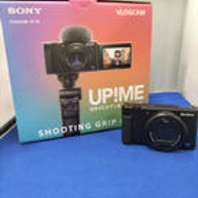 デジタルカメラ ZV-1G SONY