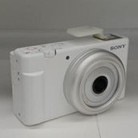 デジタルカメラ ZV-1F SONY