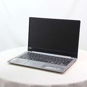 ideapad 320S 81AK0082JP ［Core-i5-8250U (1.6GHz)／4GB／SSD256GB／13.3インチワイド／Windows11 Home(アップグレード済み)］