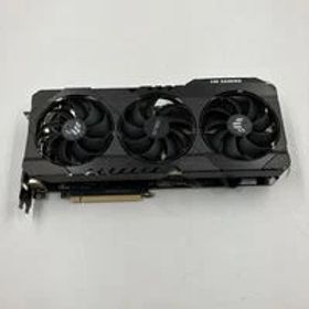 中古 ASUS TUF-RTX3080-10G-GAMING (RTX3080 10G) 143507 状態： C:並品