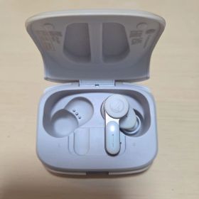 Audio-Technica ATH-TWX7 ワイヤレスイヤホン ケース＋右