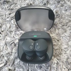 Audio-Technica ATH-TWX7 ワイヤレスイヤホン