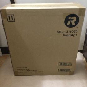 未使用新品 iRobot ルンバ i3 ロボット掃除機本体