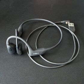 Shokz OpenRun pro S810 Black わけあり