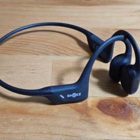 Shokz openrun pro shokz ショックス オープンランプロ