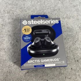 I*n様 ジャンクSteelSeries Arctis GameBuds