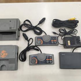 天の声2付属！PCENGINE COREGRAFX II PI-TG7 NEC