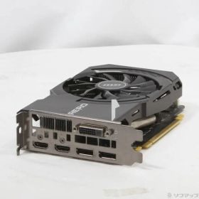 ソフマップ 〔中古品〕 GTX 1060 AERO ITX 3G OC [PCIExp 3GB]【305】