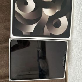Apple iPad Air 第5世代 64GB本体