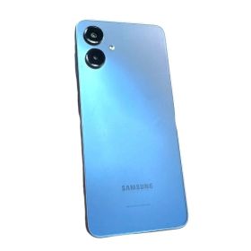 GALAXY a25 5G 本体 ギャラクシー スマホ ブルー サムスン SAMSUNG