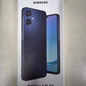 【新品未開封】Samsung Galaxy A25 5G SIMフリー ブラック