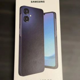 SIMフリー 新品 Galaxy A25 5G 64GB