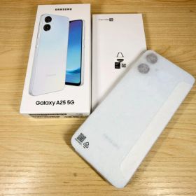 A8193 新品開封品 Galaxy A25 5G SC-53F 64GB