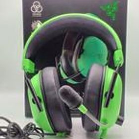 ヘッドセット BLACKSHARK V2X RAZER