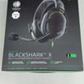 ヘッドセット RZ04-03240100-R3M1 RAZER
