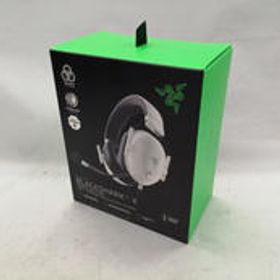 ゲーミングヘッドセット RZ04-03240700-R3M1 RAZER