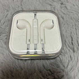 Apple EarPods with Remote and Mic