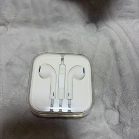 Apple EarPods with Remote and Mic