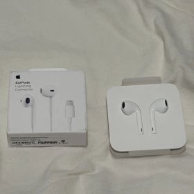 Apple EarPods with Lightning Connector