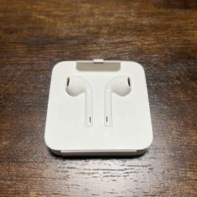 Apple EarPods with 3.5mm Headphone Plug