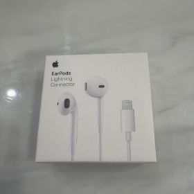 Apple EarPods with Lightning Connector